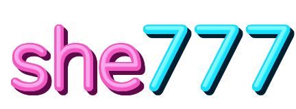she777 — logo kanal