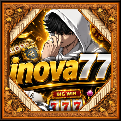 inova77 — mitra unggulan